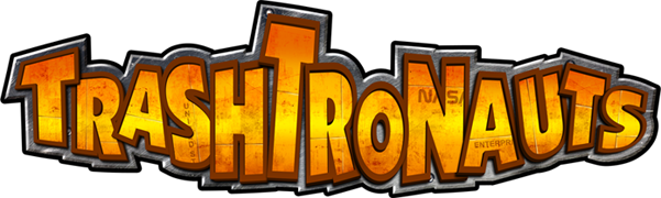 Trashtronauts